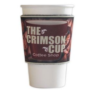 12 Oz. Coffee Cup Sleeve