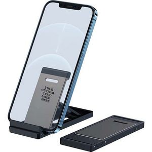Foldable Cell Phone Stand Holder