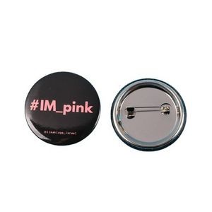 Tin Pin 2.5 Inch