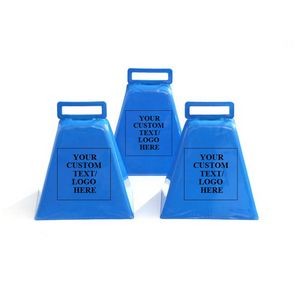 3 Inch Metal Cow Bell