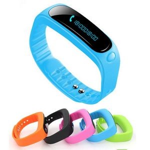 Smart Bracelet Bluetooth Wristband