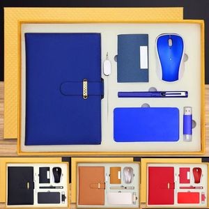 7 Pieces Business Gift Set