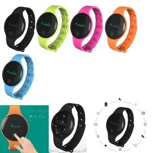 Smart Bluetooth Watch (Circular)