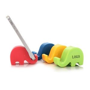 elephant-shaped Phone Stand