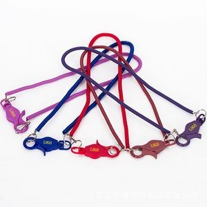 Casino Lobster Claw Cord lanyard