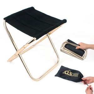 Mini Folding Camp Chair