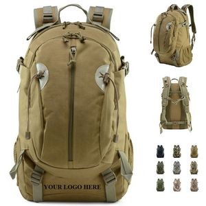 3 Day Assault Pack Molle Bag Backpacks