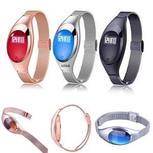 Alloy Smart Sport Bracelet/Wristband