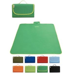 Roll-Up Portable Camping Mat