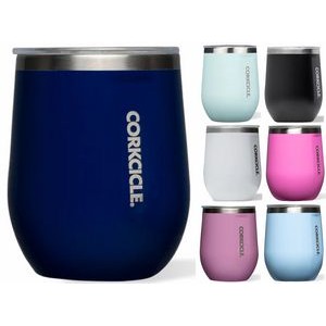 Corkcicle Classic Stemless Wine Cup