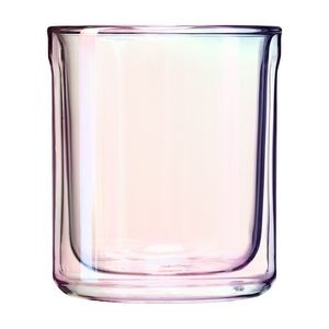 Corkcicle 12 oz Prism Glass Mug - Set of 2