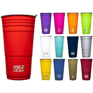 Wyld Gear 24 oz Stainless Steel Cup