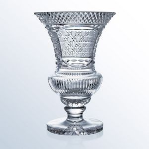 King's Cup Lead Crystal - Large