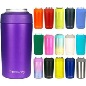 Frost Buddy Universal 2.0 Can Beverage Cooler