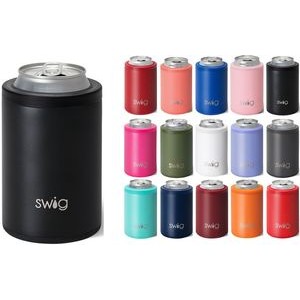 Authentic SWIG® Can & Bottle Cooler