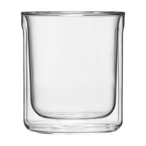 Corkcicle 12 oz Glass Mug - Set of 2