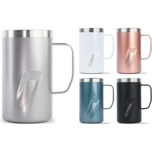 Ecovessel 16 oz Transit Insulated Coffee Mug / Camping Mug