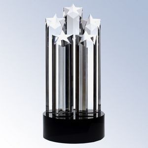 President 5 Star Award