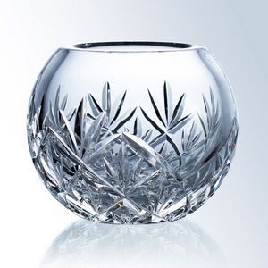 Catalina Bowl Lead Crystal - Large