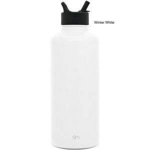 Simple Modern 84 oz Summit Water Bottle with Straw Lid