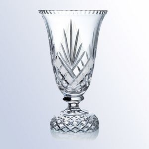 V Cup Lead Crystal