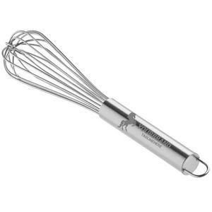 12" Stainless Steel French Whip / Whisk