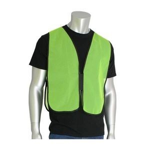 Non-ANSI Hi-Vis Safety Vest
