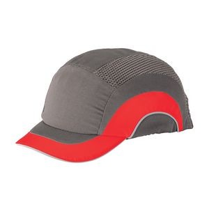 Protective Baseball Style Bump Cap