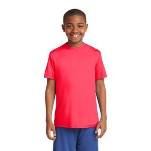 Youth Sport-Tek® PosiCharge® Competitor™ Tee Shirt