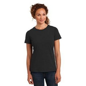 District  Women's Perfect Blend  Tee