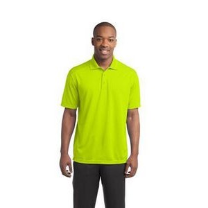 Sport-Tek® PosiCharge® Micro Mesh Polo Shirt