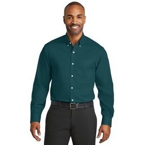 Red House Men's Non-Iron Twill Shirts