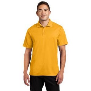 Men's Sport-Tek Micropique Sport-Wick Polo Shirt