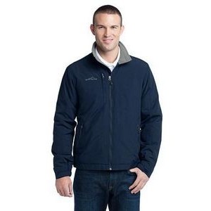 Eddie Bauer® Fleece Lined Jacket