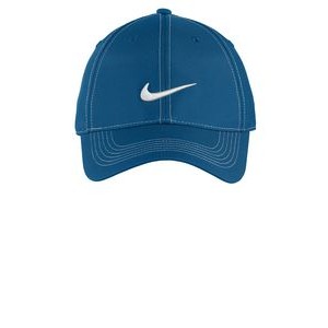 Nike® Golf Swoosh Front Cap