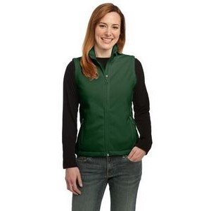 Ladies' Port Authority® Value Fleece Vest