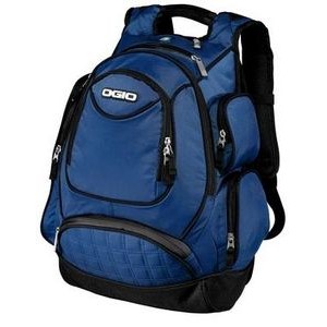 OGIO Metro Backpack w/Neoprene Top Grab Handle