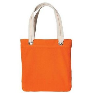 Port Authority Allie Tote Bag