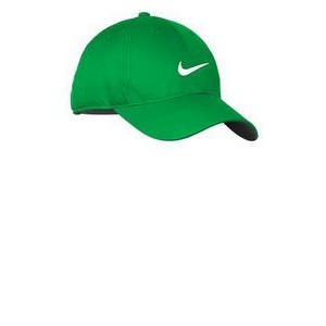 Nike® Golf Dri-Fit™ Swoosh Front Cap