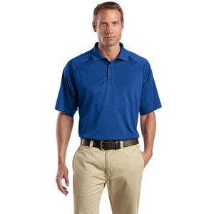 CornerStone Select Snag-Proof Tactical Polo Shirt