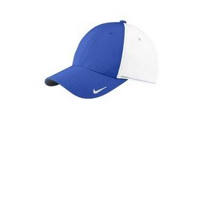 Nike® Golf Swoosh Legacy 91 Cap
