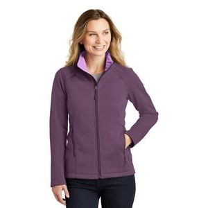 The North Face Ladies' Ridgeline Soft Shell Jacket