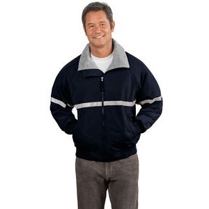 Port Authority Challenger Jacket w/Reflective Taping