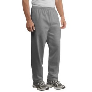 Port & Company® Essential Fleece Sweatpants with Pockets
