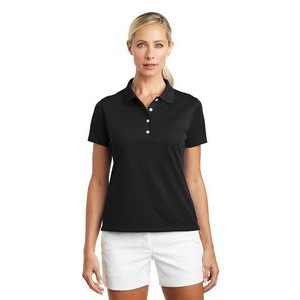 Nike® Golf Ladies' Tech Basic Dri-Fit™ Polo Shirt