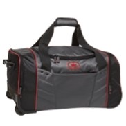 OGIO Hamblin Wheeled Duffel Bag (22