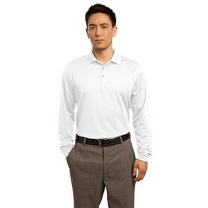 Nike® Golf Long Sleeve Dri-FIT™ Stretch Tech Polo Shirt