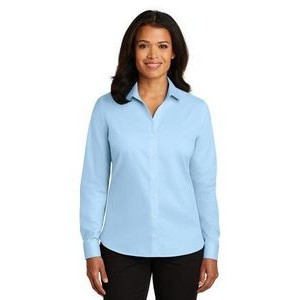 Red House Ladies Non-Iron Twill Shirts