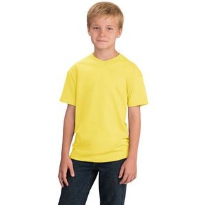 Port & Company Youth Essential T-Shirt