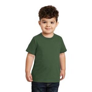Port & Company Toddler Fan Favorite T-Shirt